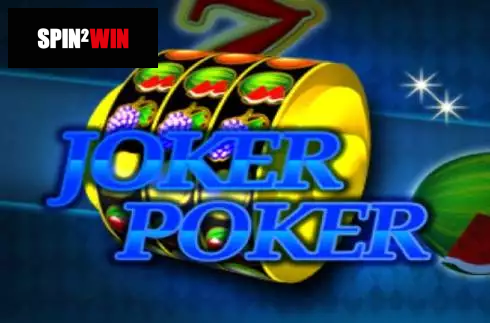 Joker Poker 3